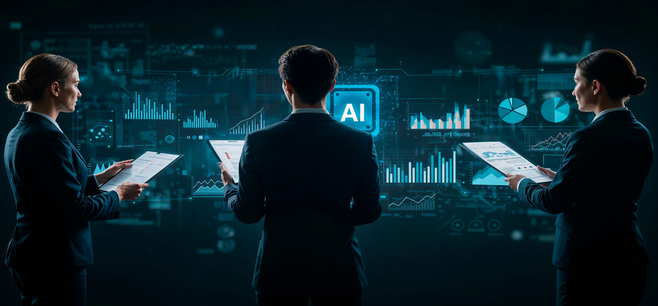 AI & Software Engineers