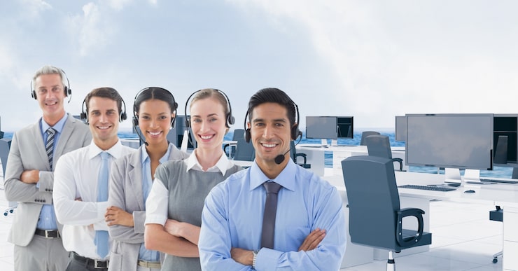 Team Services